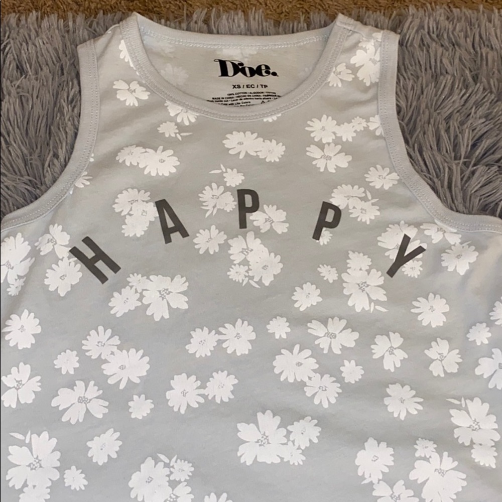 Tank top - Picture 2 of 5